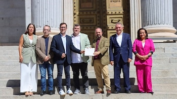 PSOE y Sumar registran una ley para regular la Criminología, reconocer sus funciones y ordenar el acceso a la profesión