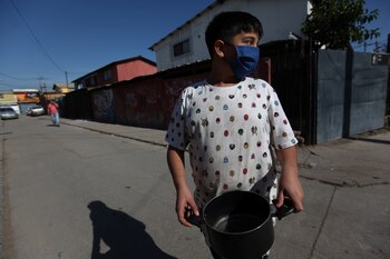 Foto: REUTERS/Ivan Alvarado