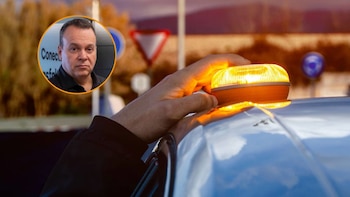 Jorge Torre, creador de la