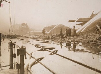 "El número real de muertos