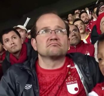 Daniel Samper es una cara