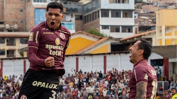 César Inga reveló que atravesó momentos difíciles antes de recuperar su nivel con Universitario: “No saben lo que uno pasa”