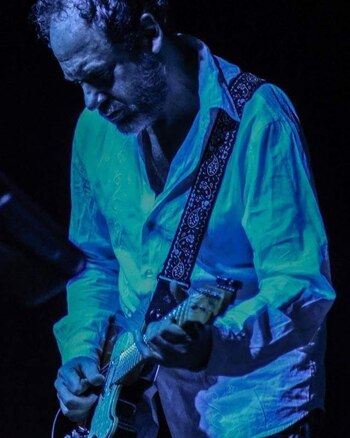 Foto: Ig - @alejandro_marcovich