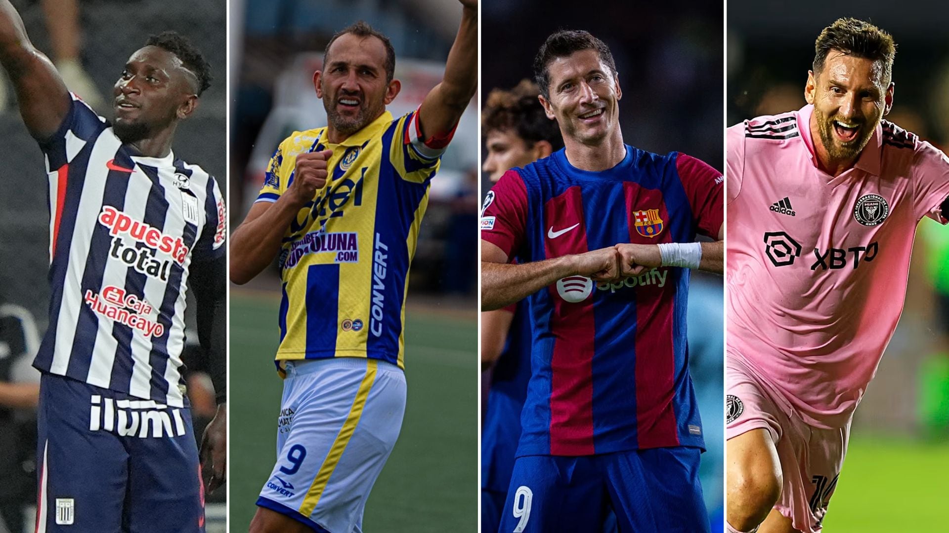 Partidos de hoy, sábado 2 de mayo de 2026