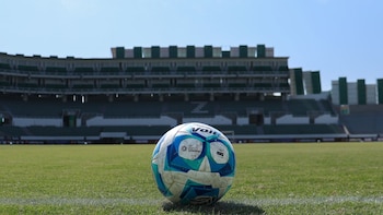 Cancelan partidos de la Liga
