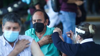 Vacuna anticovid mexicana podría servir