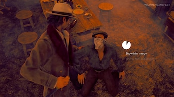 -Summer Game Fest 2025: Stranger Than Heaven