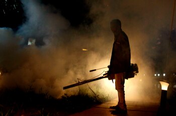 Todavía hay más de 400.000