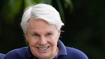 El ex CEO de Abercrombie