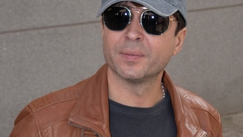 Ángel Cristo deja la relación