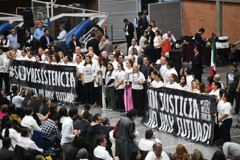 CIUDAD DE MÉXICO, 03SEPTIEMBRE2024.- Paulina