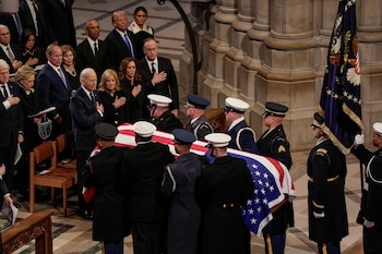 (REUTERS/Elizabeth Frantz