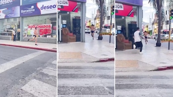 Si bien no queda claro