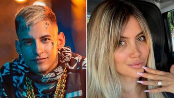 El referente de cumbia 420