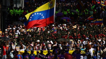 Vox propone que Madrid sea