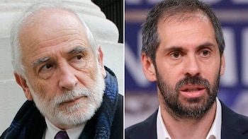Chile: el oficialismo estudia dos juicios políticos contra exministros de la administración Boric