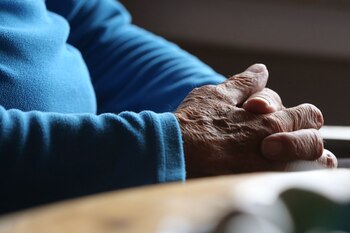 El Parkinson progresa en cinco