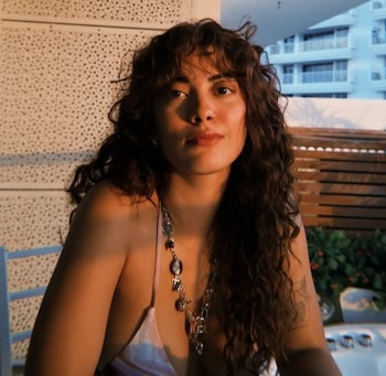 Alejandra Villeta revela la traición