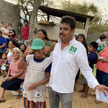 Asesinan a Jorge Soto en