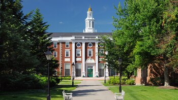 La universidad de Harvard lidera