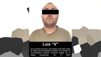Golpe al narco en CDMX: detuvieron a “El Melvin”, presunto líder la Unión Tepito