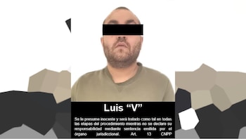 Detuvieron a El Melvin, presunto líder de la Unión Tepito