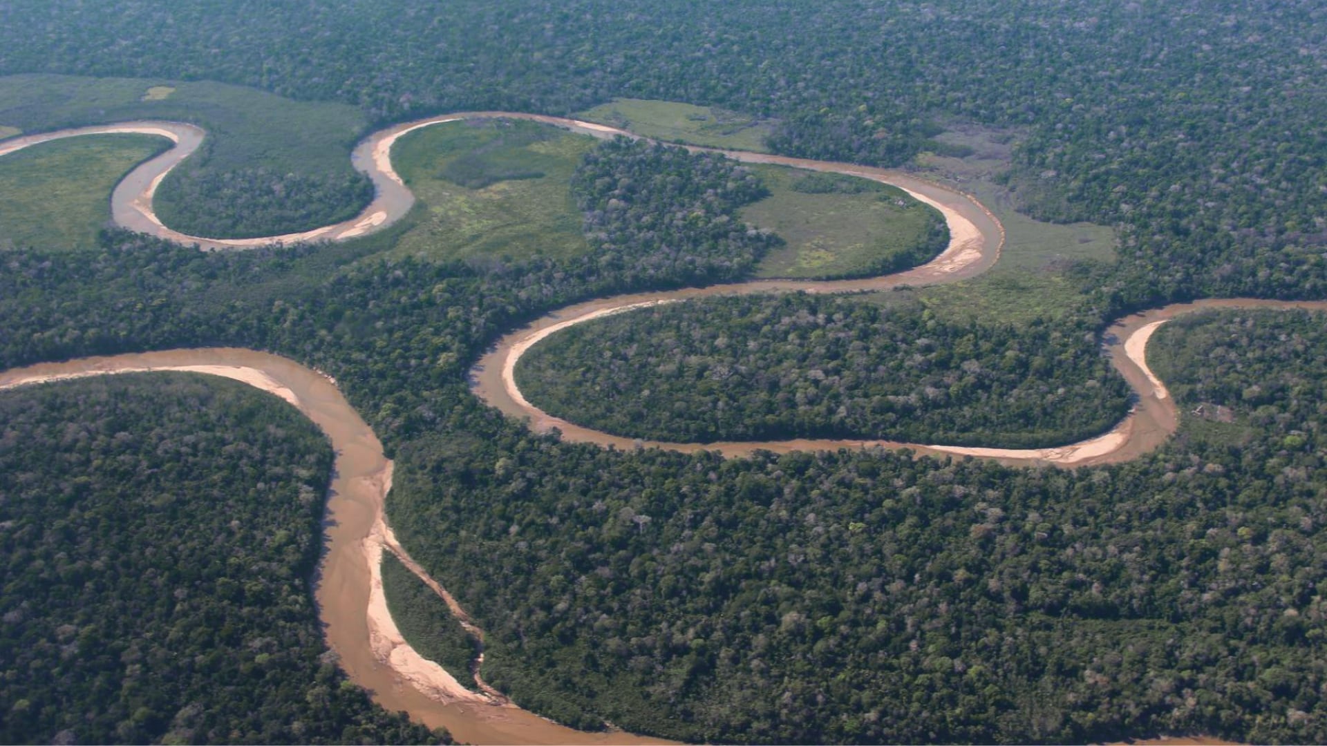 Río Amazonas en Iquitos se acerca al nivel de alerta roja por lluvias intensas en la selva, según Senamhi. (Foto: Agencia Andina )