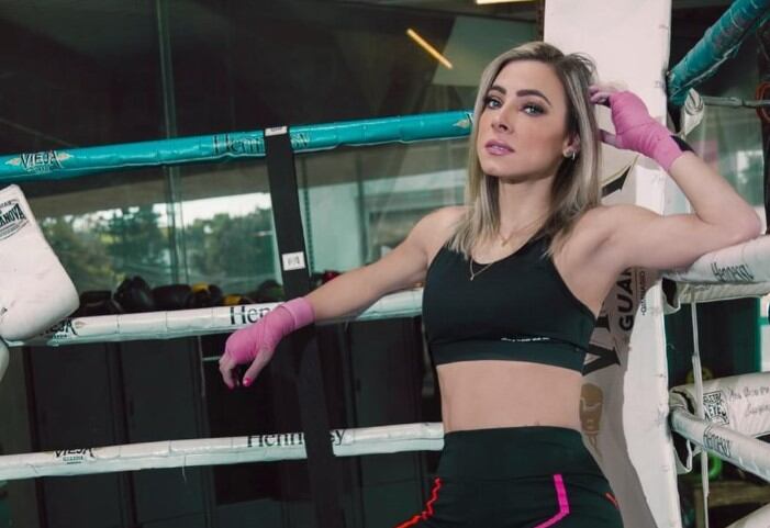 Edna Monroy inicia una nueva etapa personal tras romper el ciclo de violencia en su relación (IG)