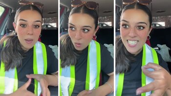 “Pero cómo voy a dar