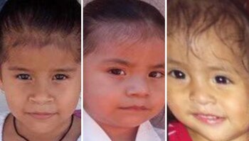 (Fiscalía de Sonora)