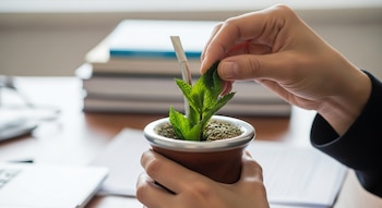 El mentol presente en la