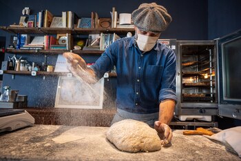 Verano 2021 - Pinamar - Casa Oxalis - Fernando Lococo