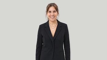 Lorena Gómez