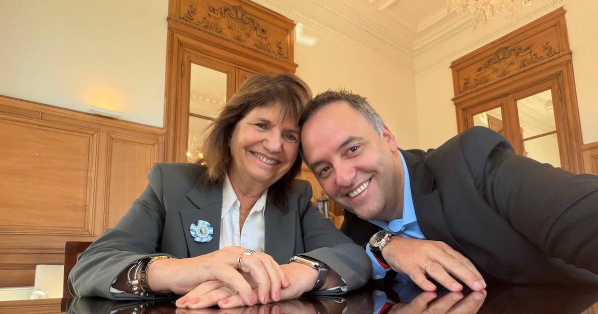 Senado: Adorni demora su informe y Bullrich aprovecha otra puja para presionar al Gobierno