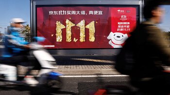 El Día del Soltero en