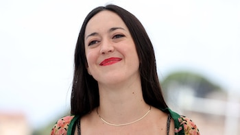 Dominga Sotomayor - Festival de Cannes