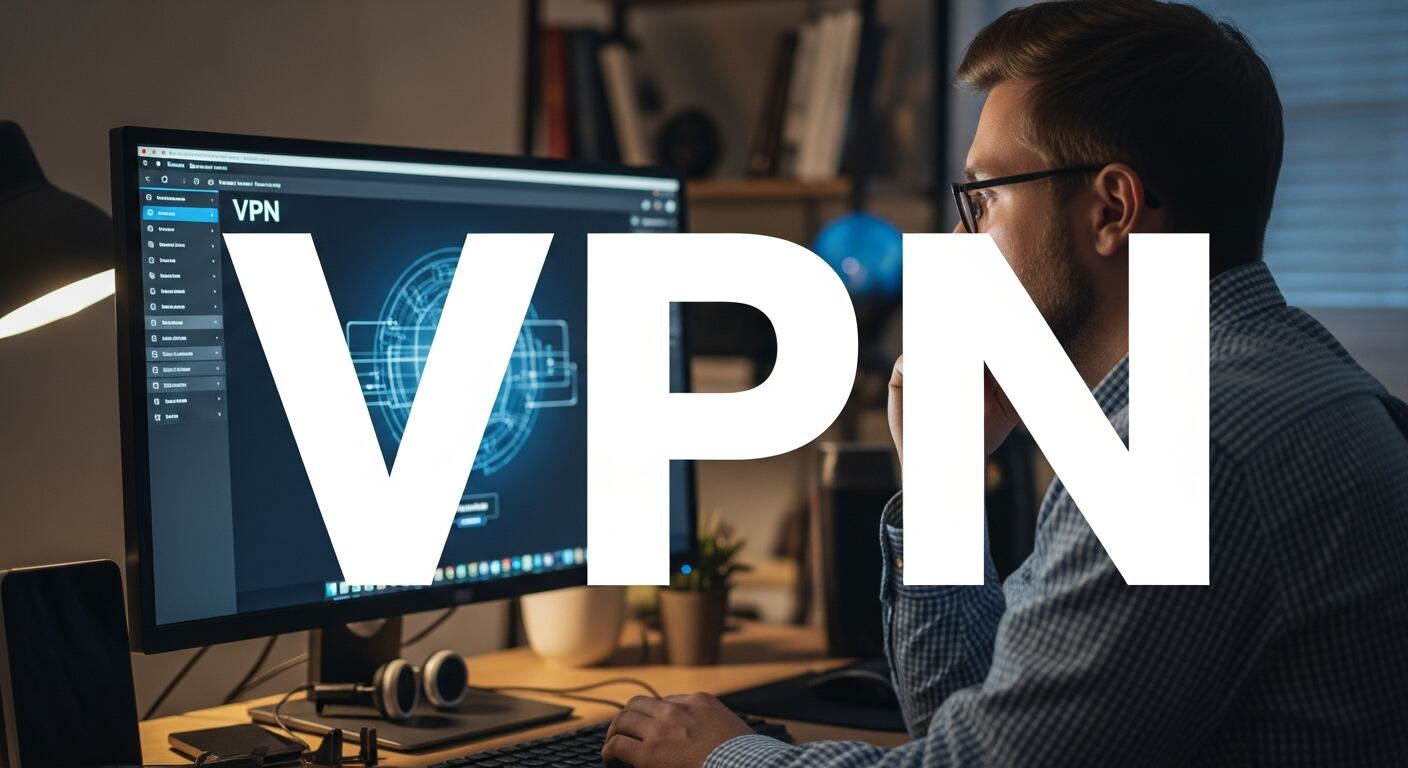 Una persona en México puede usar una VPN para ver contenidos de streaming exclusivos de Estados Unidos o Europa. (Imagen Ilustrativa Infobae)