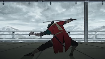 Nuevo tráiler de Sekiro: No Defeat revela influencia de La princesa Mononoke y Mamoru Oshii