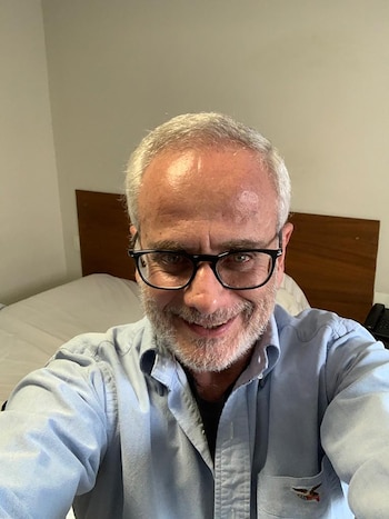 Ya había pasado la peor