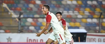 Universitario vs Cantolao EN VIVO: