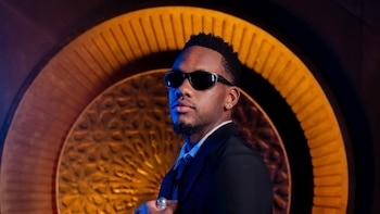 Jhon Jáder Durán recién llega