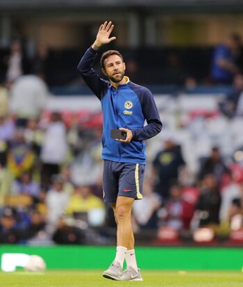 Soccer Football - Liga MX