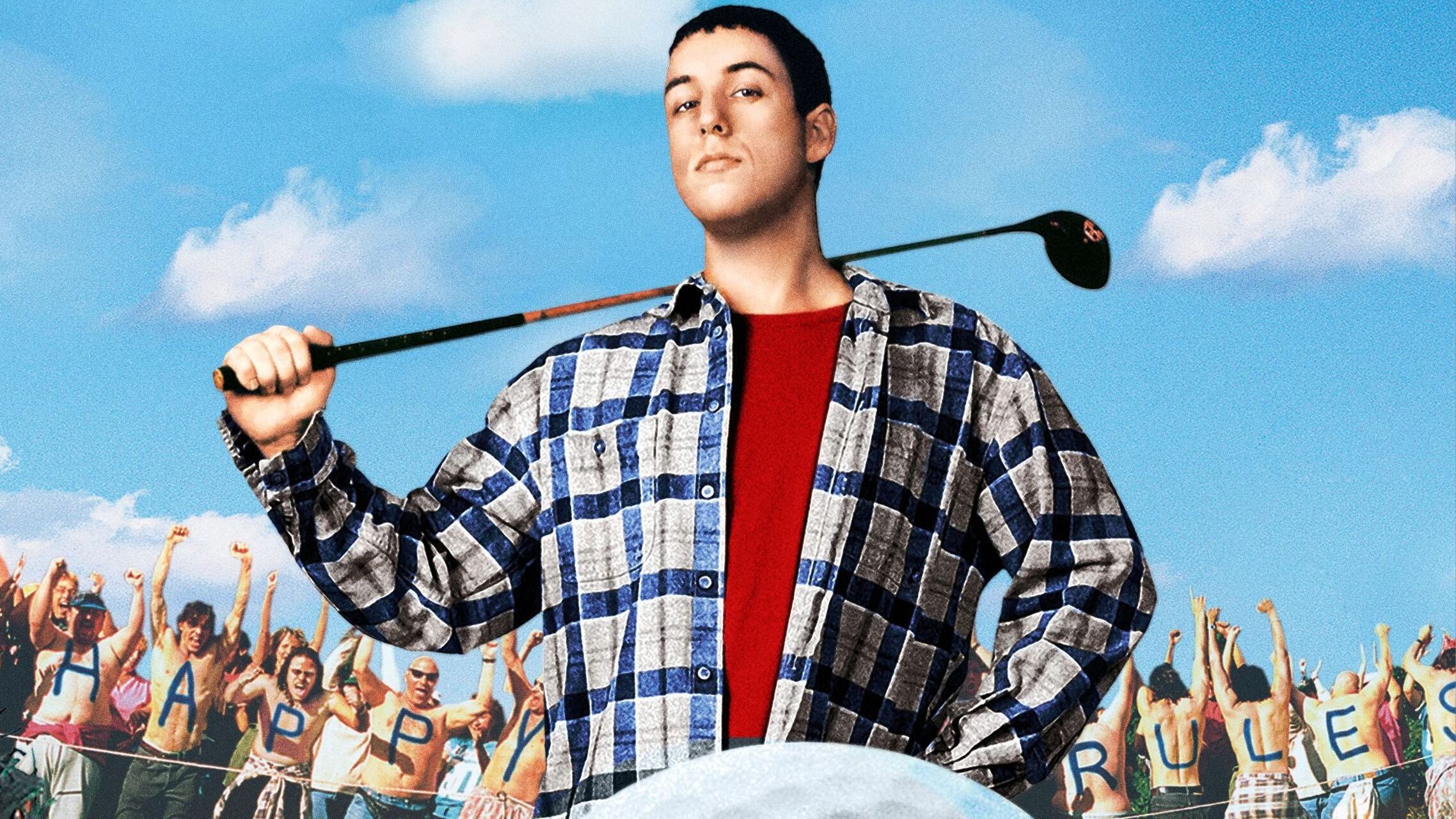 La familia Sandler refuerza sus lazos a través de tradiciones musicales y hábitos saludables