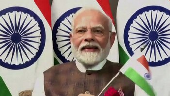 El primer ministro de la