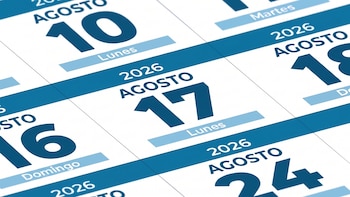 Cuándo es el próximo lunes festivo en Colombia: este es el listado de días feriados del resto del año