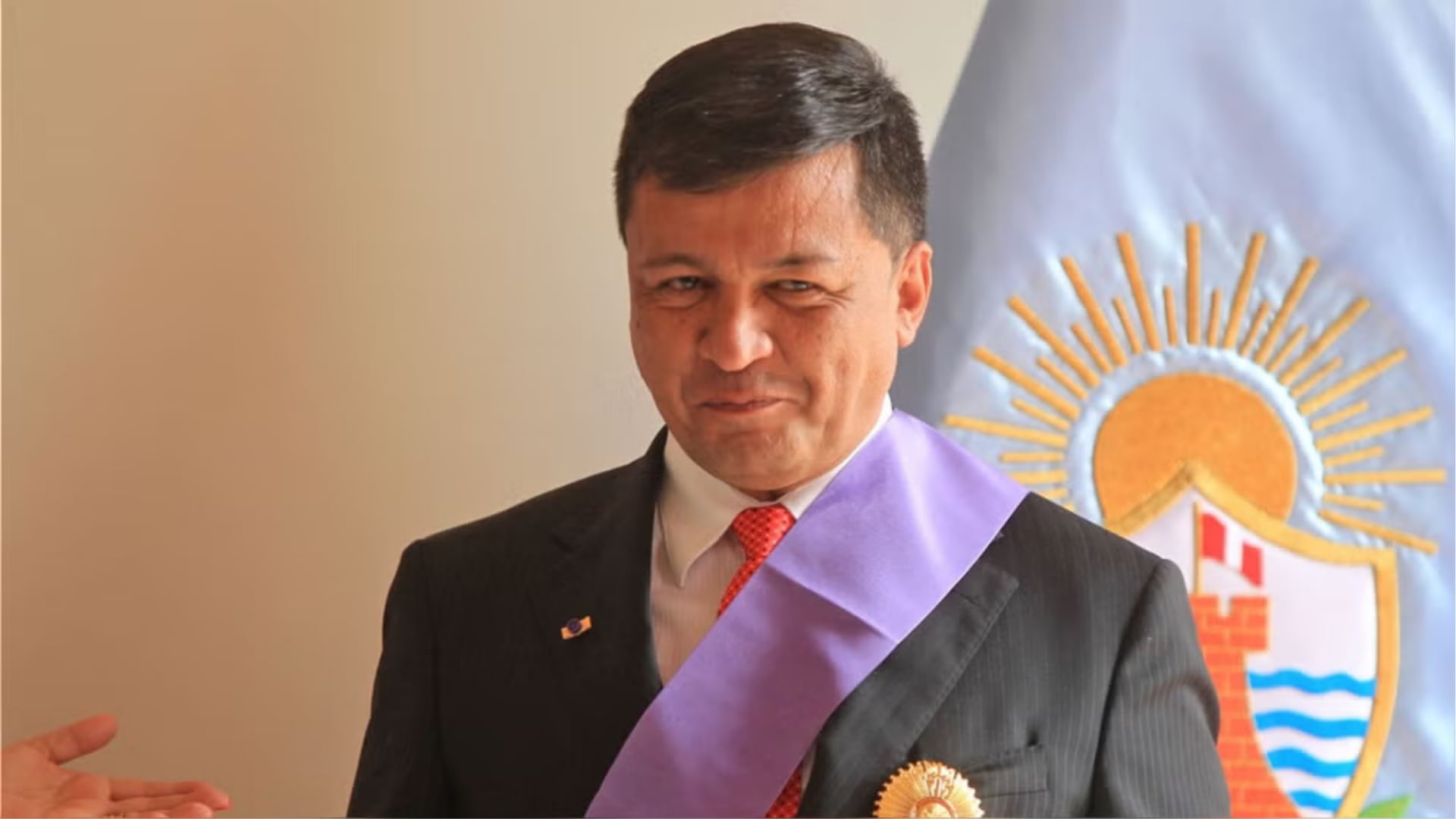 Callao: muere Juan Sotomayor, exburgomaestre provincial, a los 72 años. (Foto: Agencia Andina)