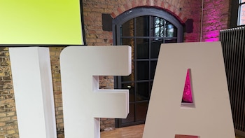 Qué esperar de IFA 2026: el regreso de la feria como escenario de primicias