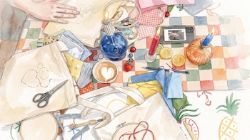 7 ideas para combatir el aburrimiento sin salir de casa
