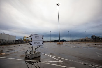 A new post-Brexit customs facility