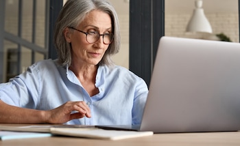 El emperendurismo senior es una